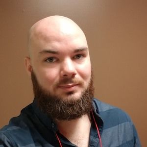 Meet your Posher, Danny